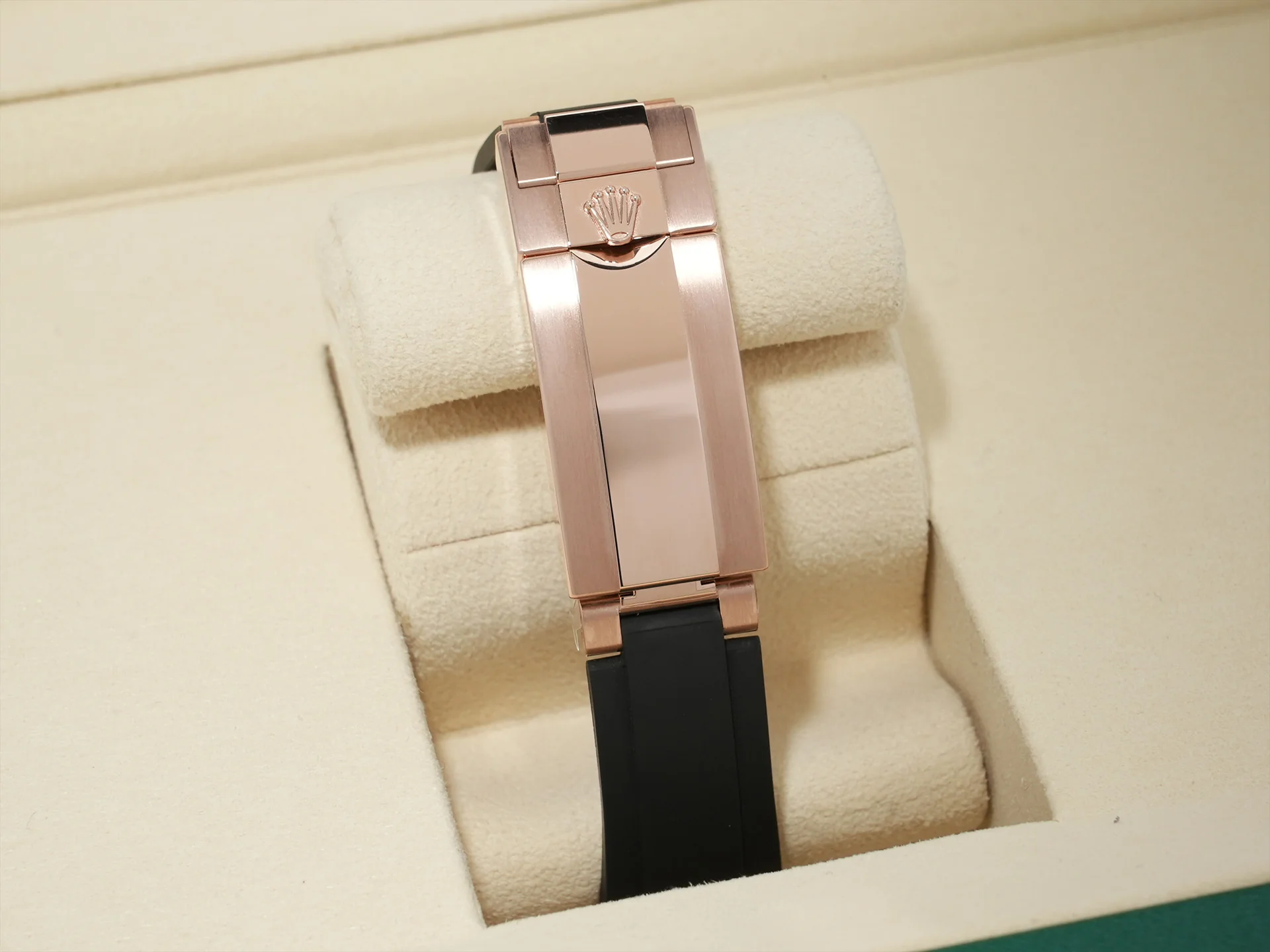 ロレックス デイトナ Ref.126515LN エバーローズゴールド メテオライト文字盤 未使用 5rz6nvkq - Image 6