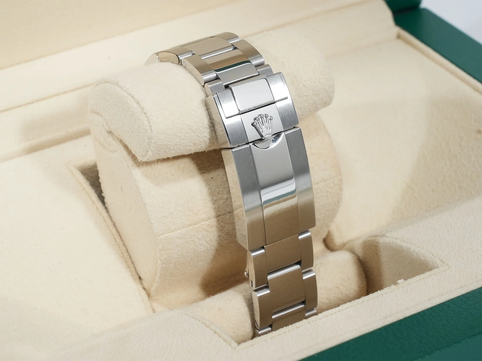 ロレックス デイトナ Ref.116500LN ステンレススチール ブラック文字盤 美中古 5s588ydf - Image 7