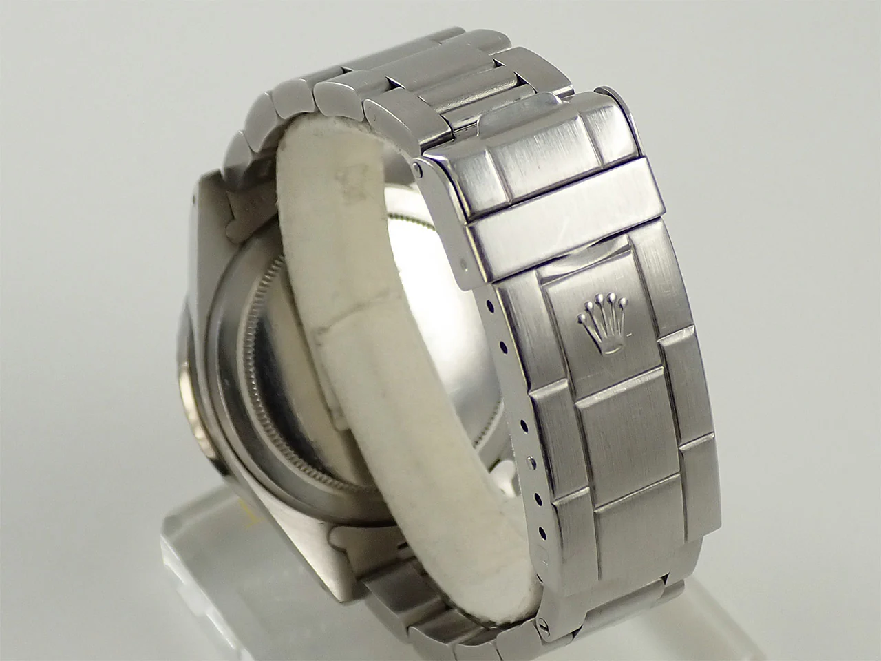 ロレックス サブマリーナー Ref.5513 ステンレススチール ブラック文字盤 - Image 7
