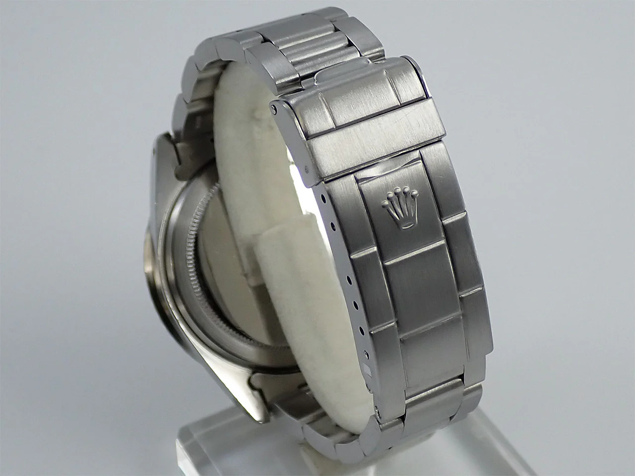 ロレックス サブマリーナー Ref.5513 ステンレススチール ブラック文字盤 中古 61605LKY - Image 7