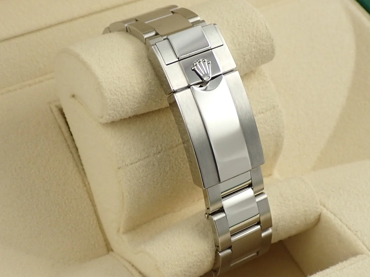 ロレックス デイトナ Ref.116500LN ステンレススチール ホワイト文字盤 - Image 7