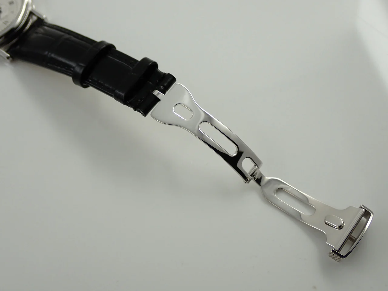 ブレゲ クラシック Ref.7337BB/1E/9V6 シルバー文字盤 美中古 642565HM - Image 8