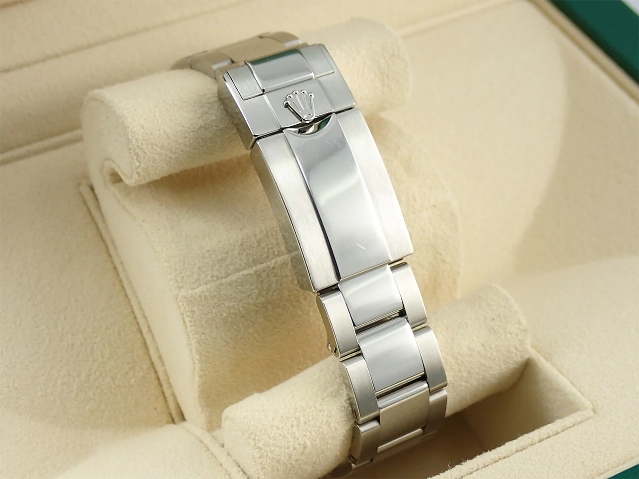 ロレックス デイトナ Ref.116500LN ステンレススチール ブラック文字盤 - Image 7