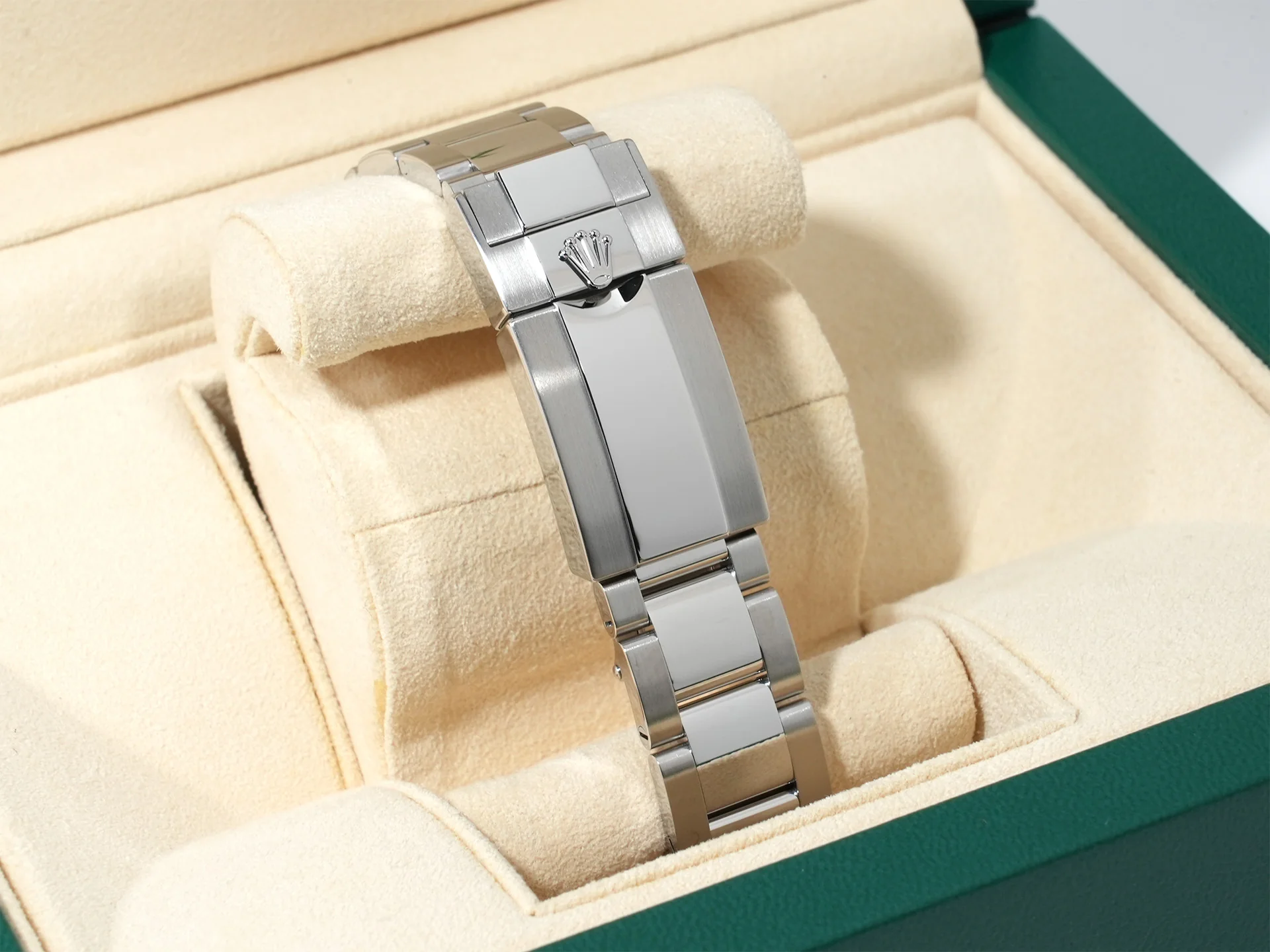 ロレックス デイトナ Ref.116500LN ステンレススチール ホワイト文字盤 美品 69syma8p - Image 7
