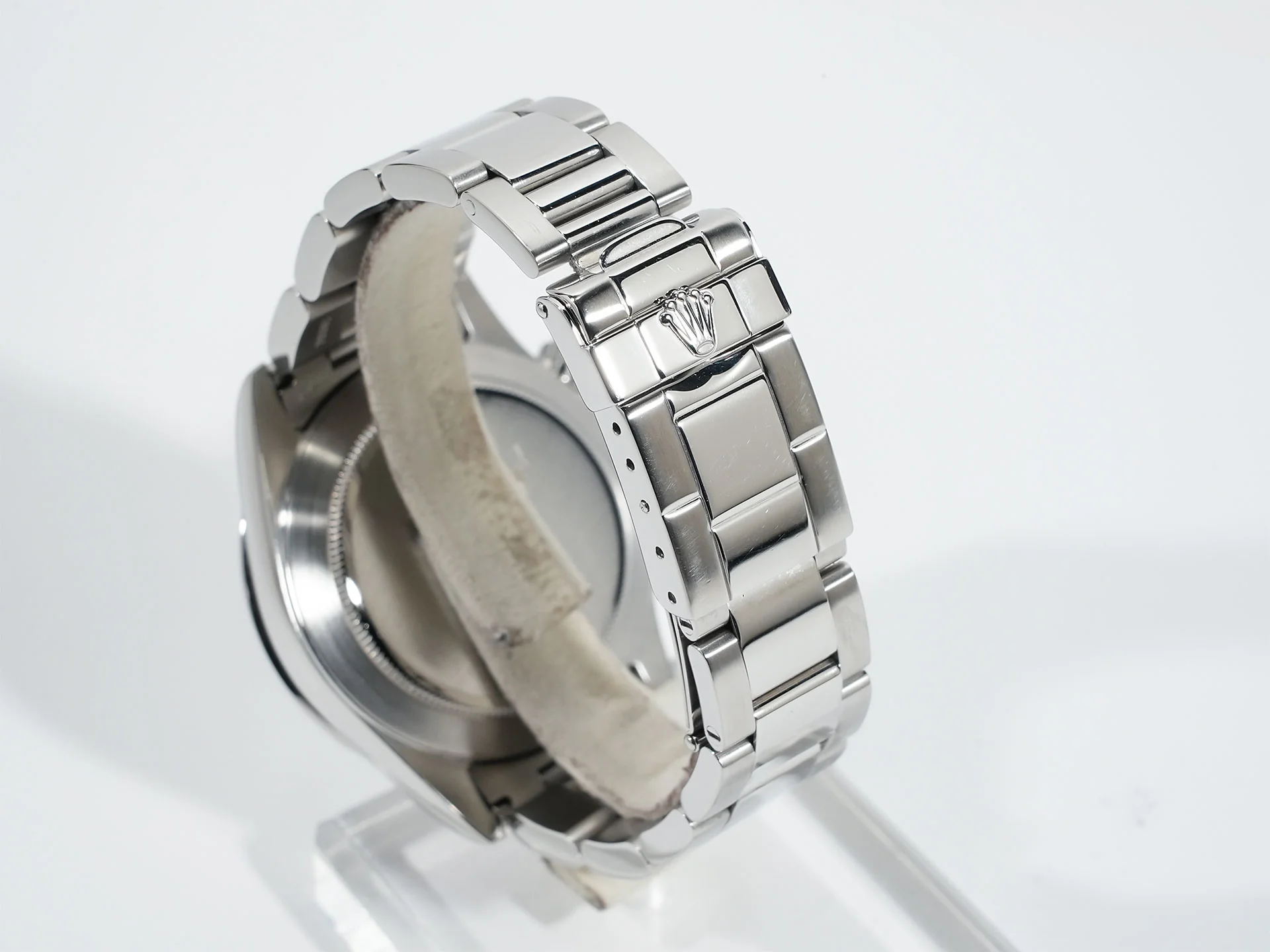 ロレックス デイトナ エルプリメロ Ref.16520 ステンレススチール ホワイト文字盤 - Image 7