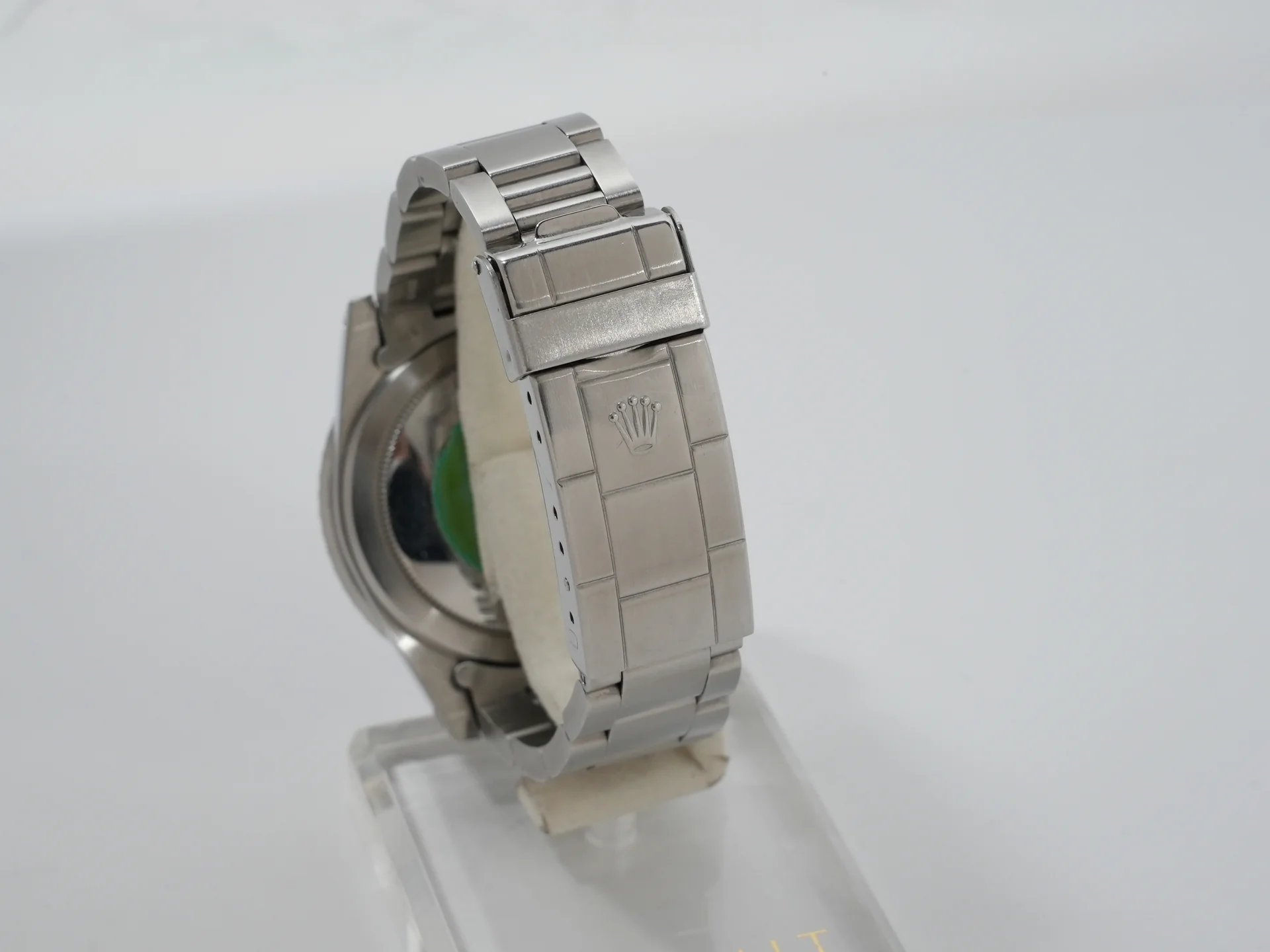 ロレックス サブマリーナー Ref.5513 ステンレススチール ブラック文字盤 - Image 7