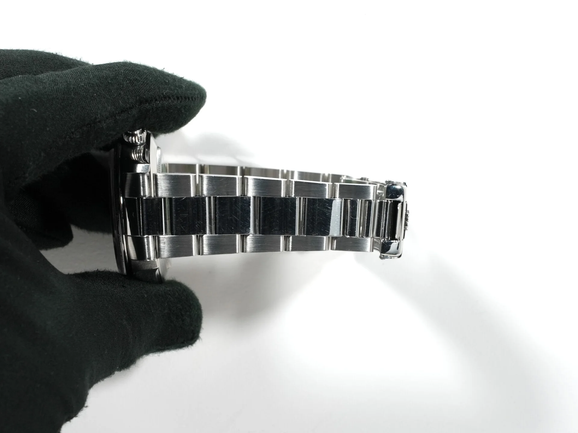 ロレックス デイトナ エルプリメロ Ref.16520 ステンレススチール ホワイト文字盤 - Image 9