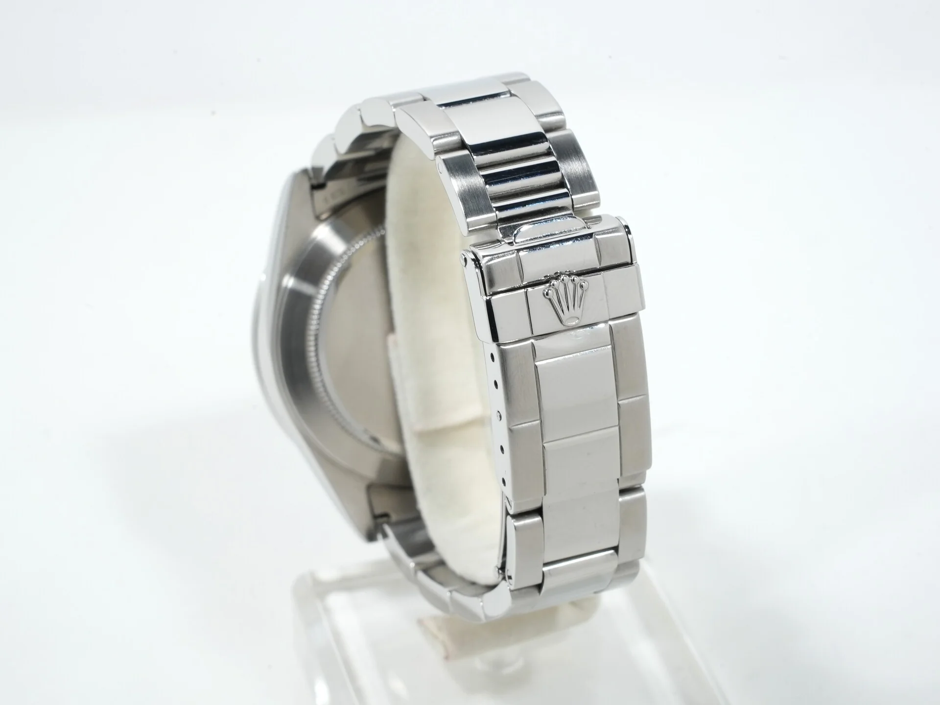 ロレックス デイトナ エルプリメロ Ref.16520 ステンレススチール ブラック文字盤 中古 6odnnmc7 - Image 7