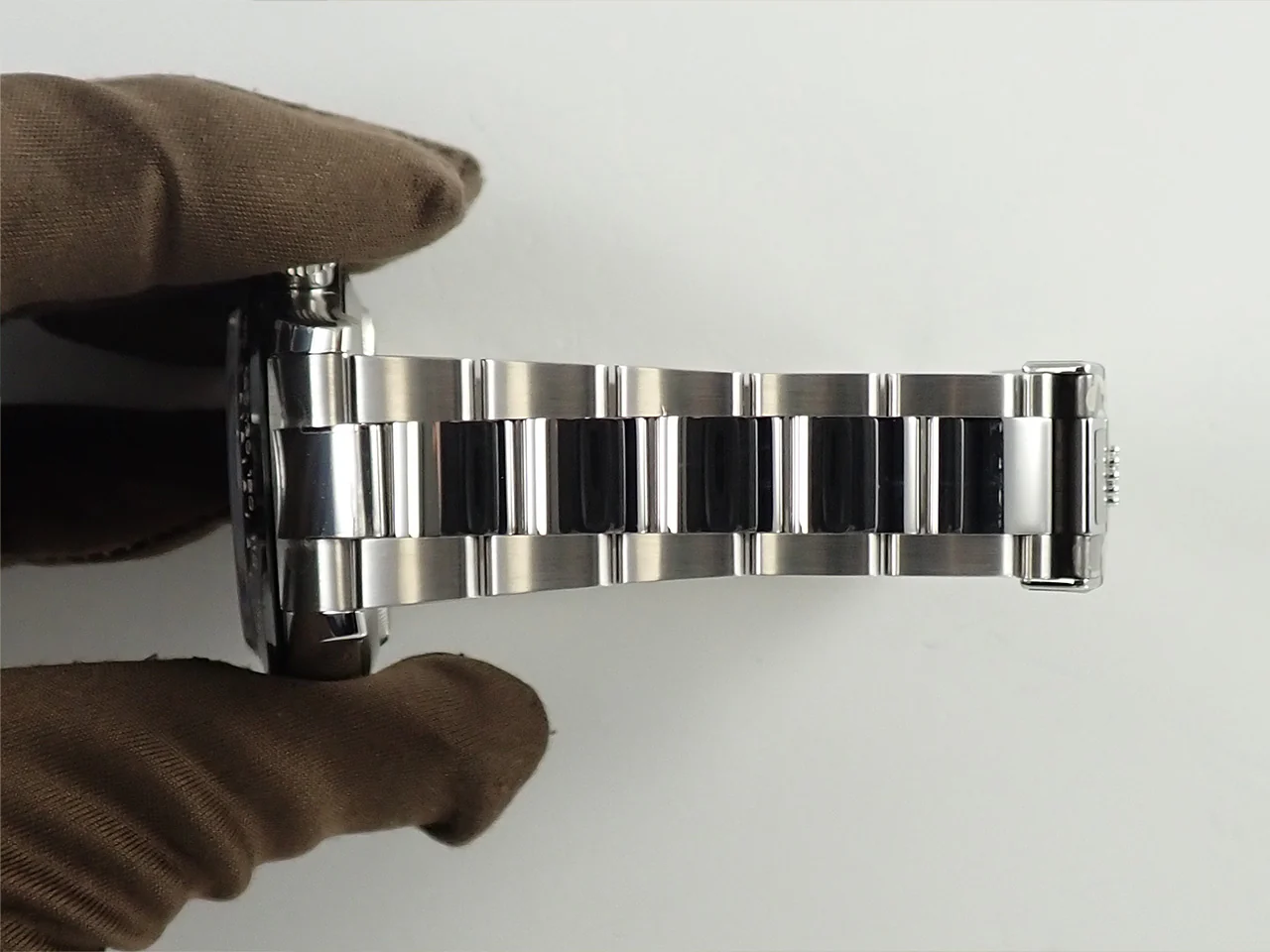 ロレックス デイトナ Ref.116500LN ステンレススチール ホワイト文字盤 - Image 9