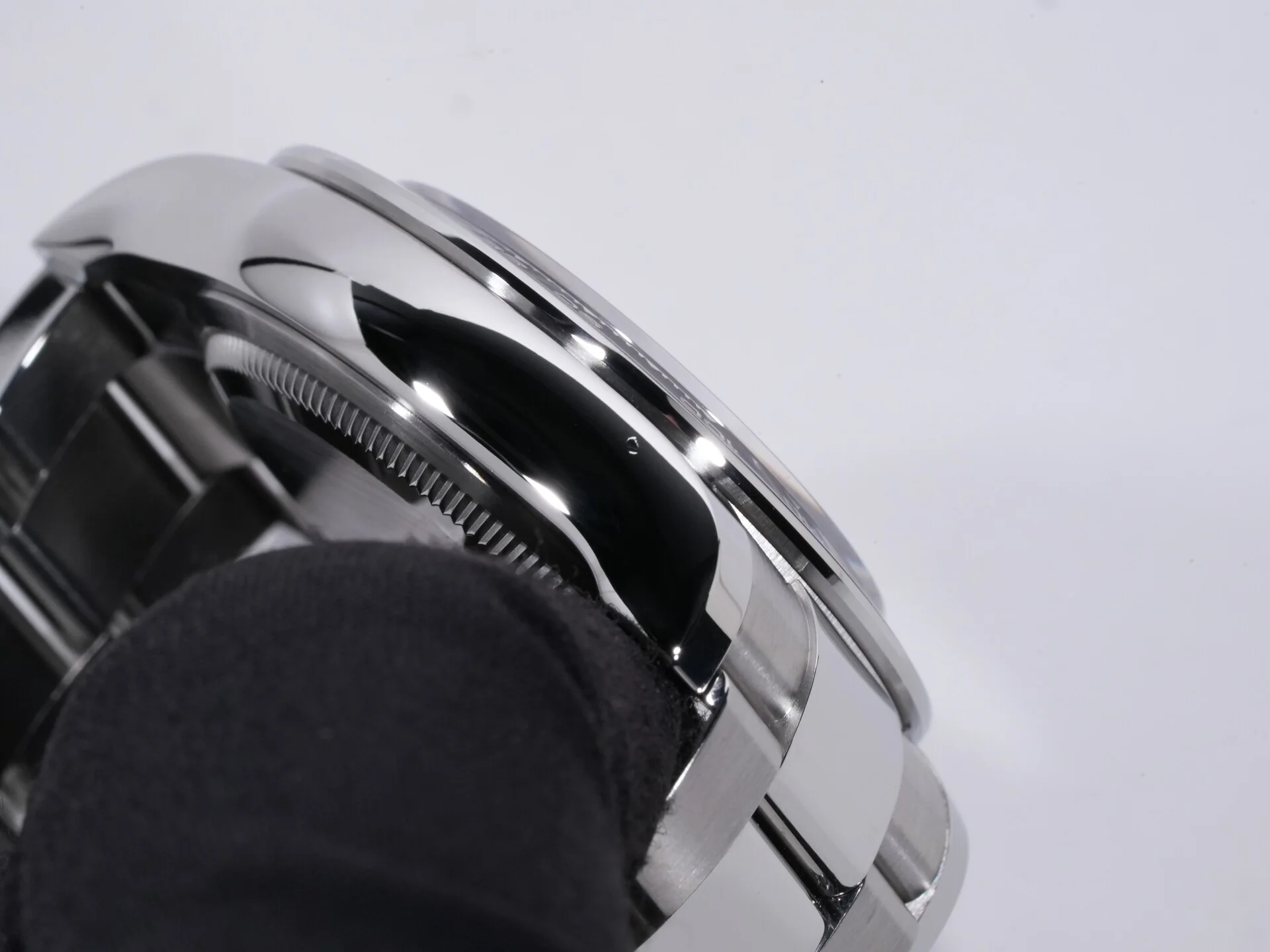 ロレックス デイトナ Ref.126500LN ステンレススチール ホワイト文字盤 - Image 8