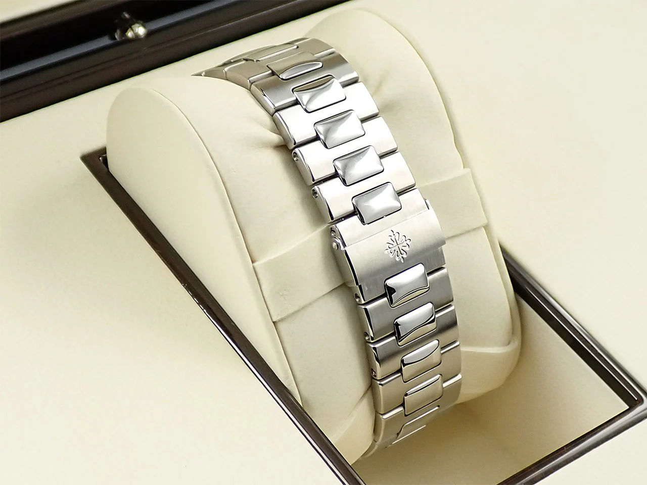 パテックフィリップ ノーチラス Ref.5711/1A-001 ステンレススチール ブルー文字盤 - Image 7