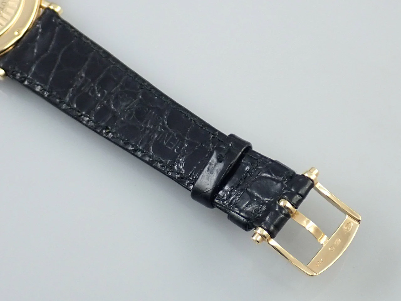 ブレゲ クラシック Ref.5920BA/15/984 シルバー文字盤 中古 7HRPMFT9 - Image 9