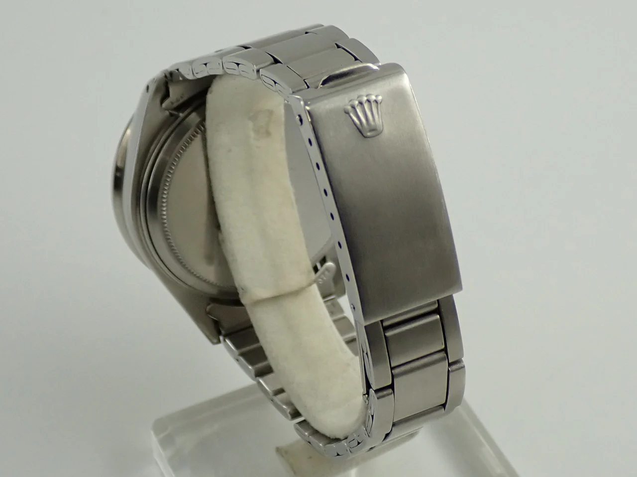 ロレックス デイトナ Ref.6263 ステンレススチール シルバー文字盤 - Image 7