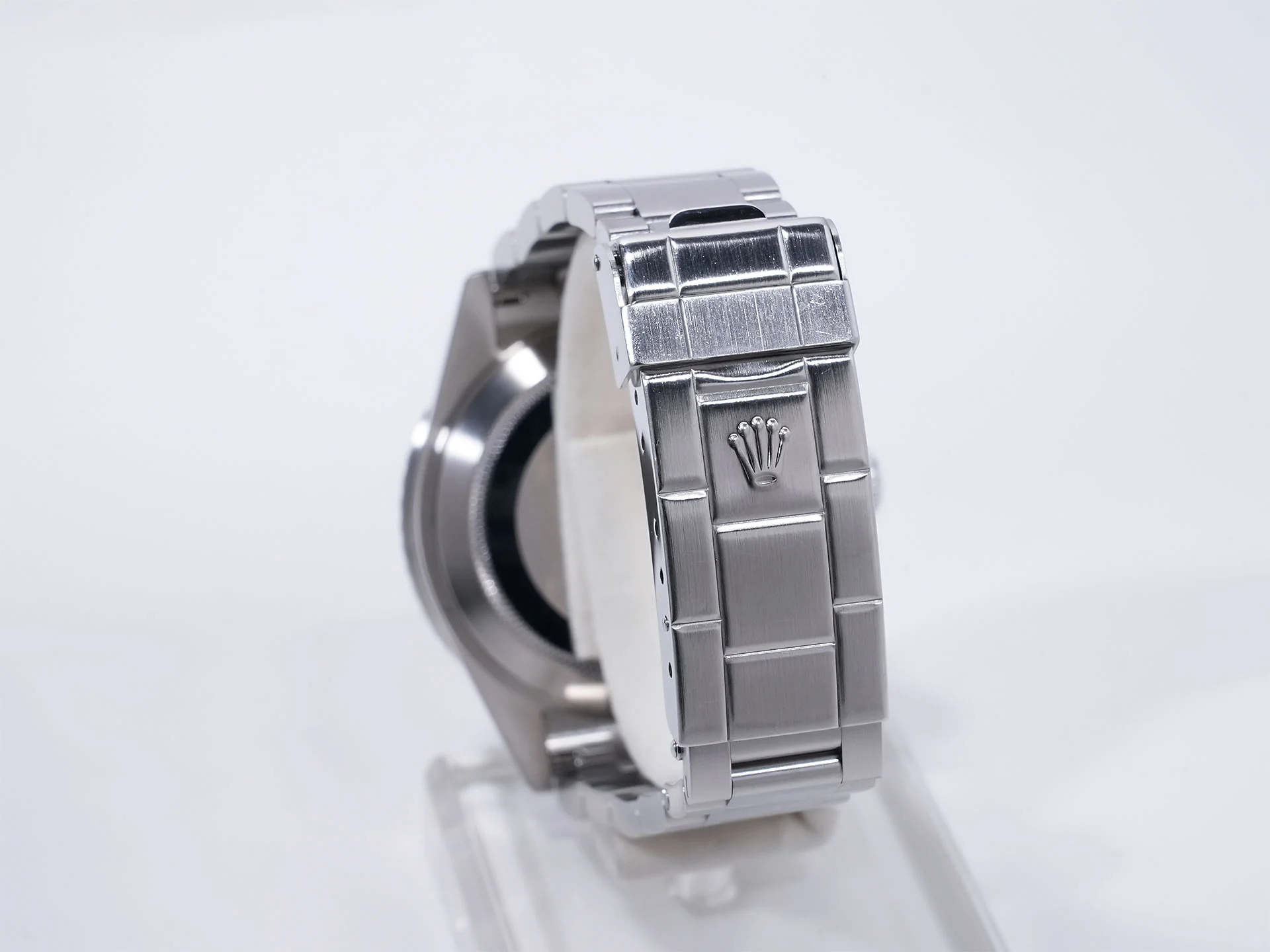 ロレックス サブマリーナー デイト Ref.16610LV ステンレススチール ブラック文字盤 中古 7oo93sh8 - Image 7