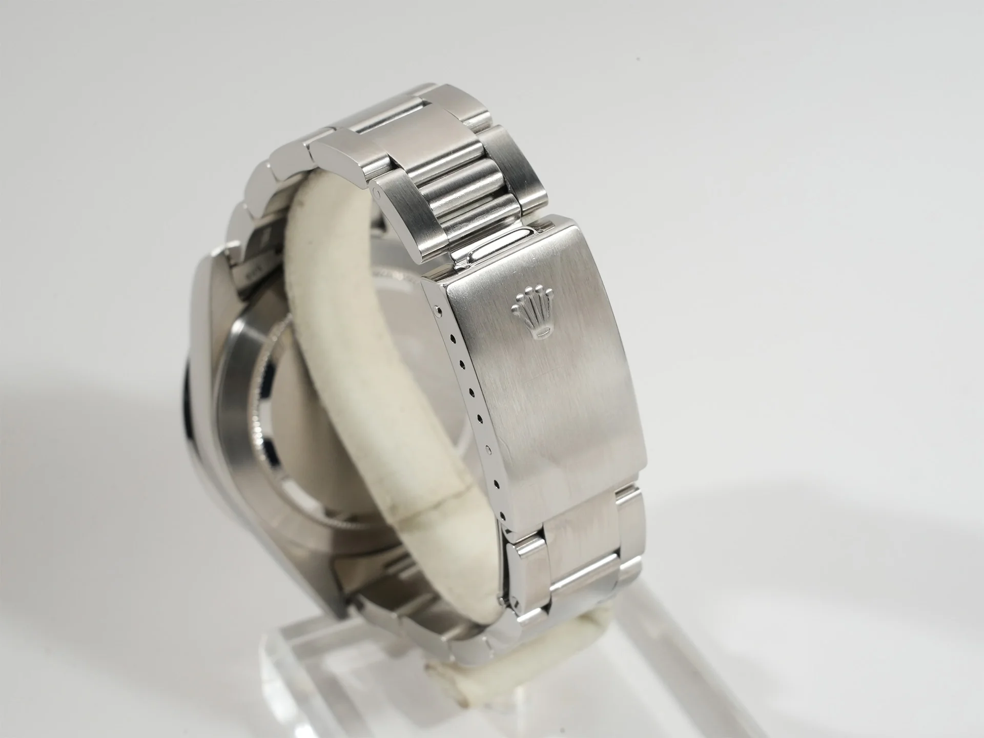 ロレックス デイトナ エルプリメロ Ref.16520 ステンレススチール ブラック文字盤 - Image 7
