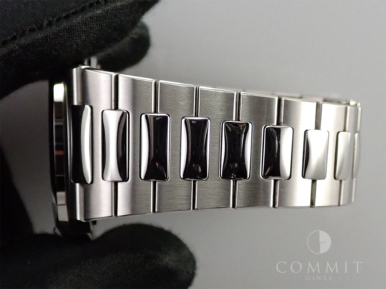 パテックフィリップ ノーチラス Ref.5711/1A-010 ステンレススチール ブルー文字盤 - Image 10