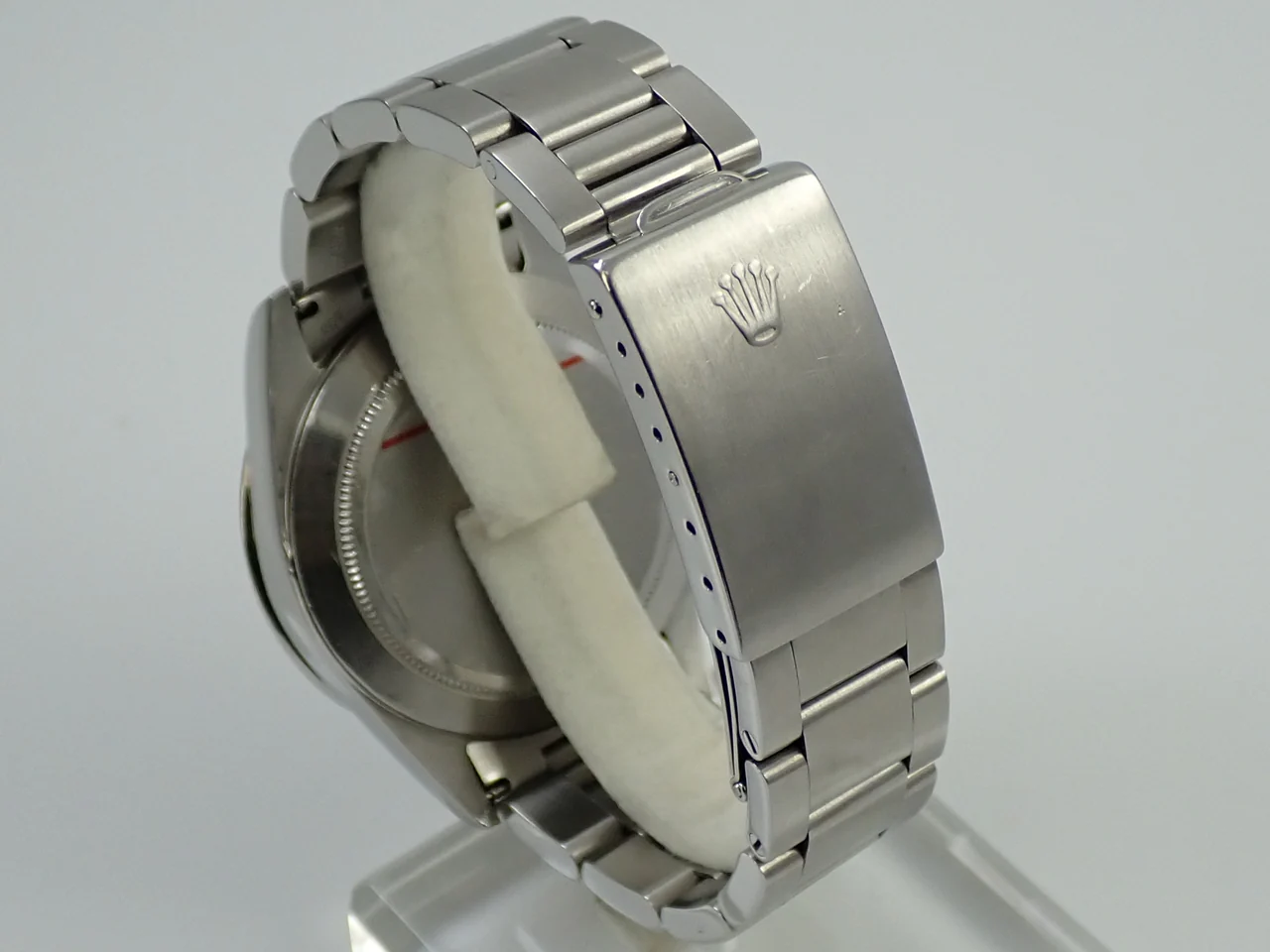 ロレックス デイトナ エルプリメロ Ref.16520 ステンレススチール ブラック文字盤 - Image 7
