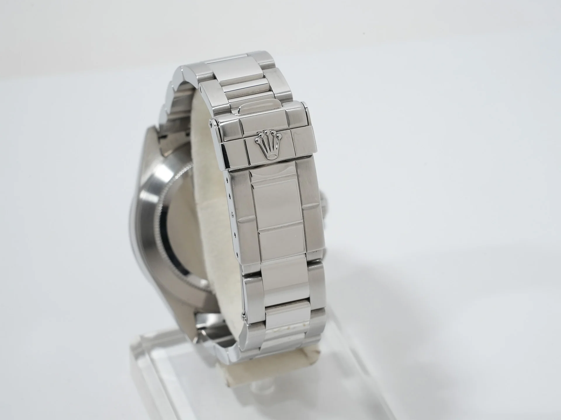ロレックス デイトナ エルプリメロ Ref.16520 ステンレススチール ブラック文字盤 - Image 7