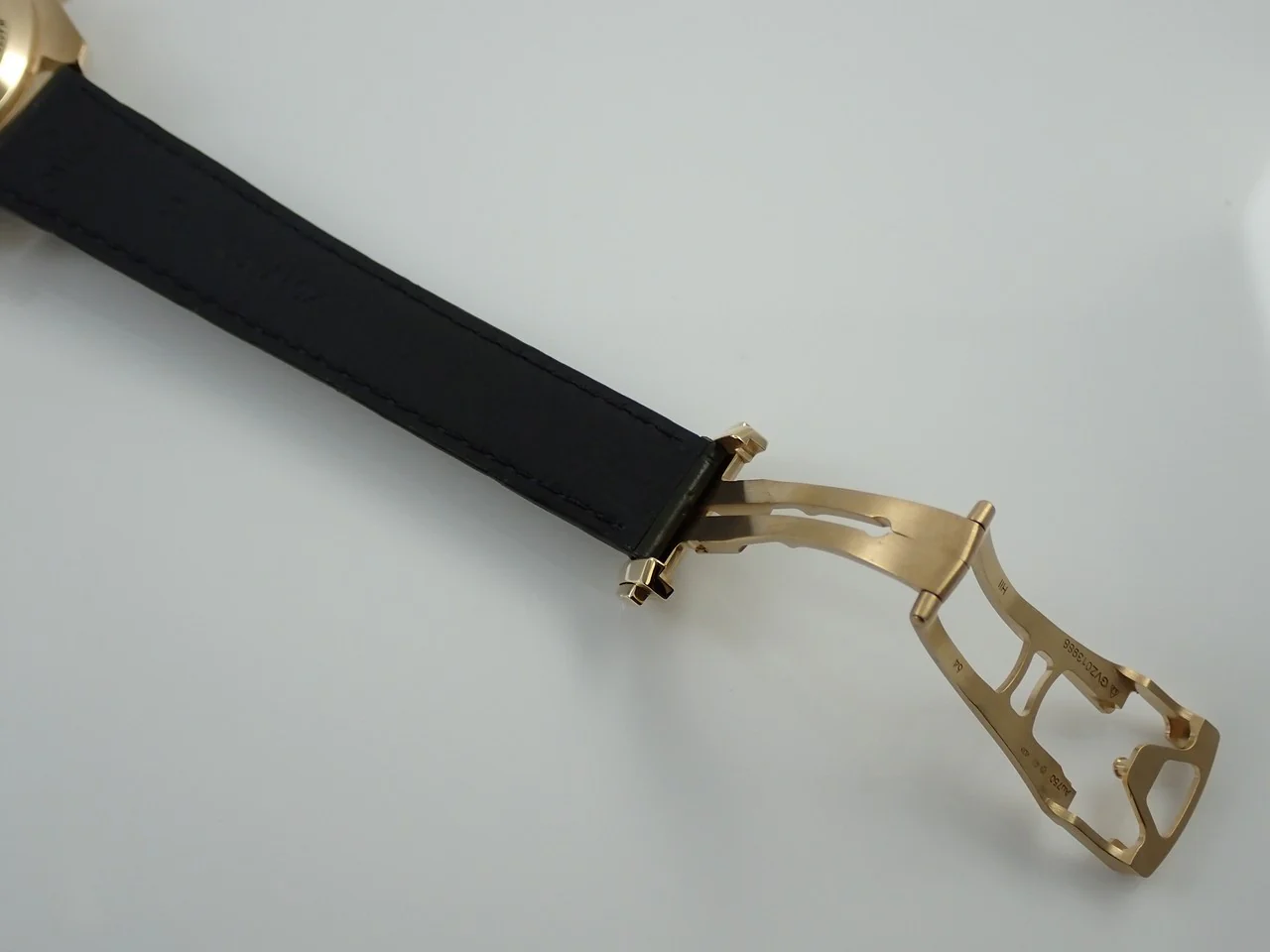 オメガ スピードマスター ムーンウォッチ プロフェッショナル コーアクシャル マスター クロノメーター クロノグラフ 42MM Ref.310.63.42.50.10.001 グリーン文字盤 未使用 82681T9Z - Image 5