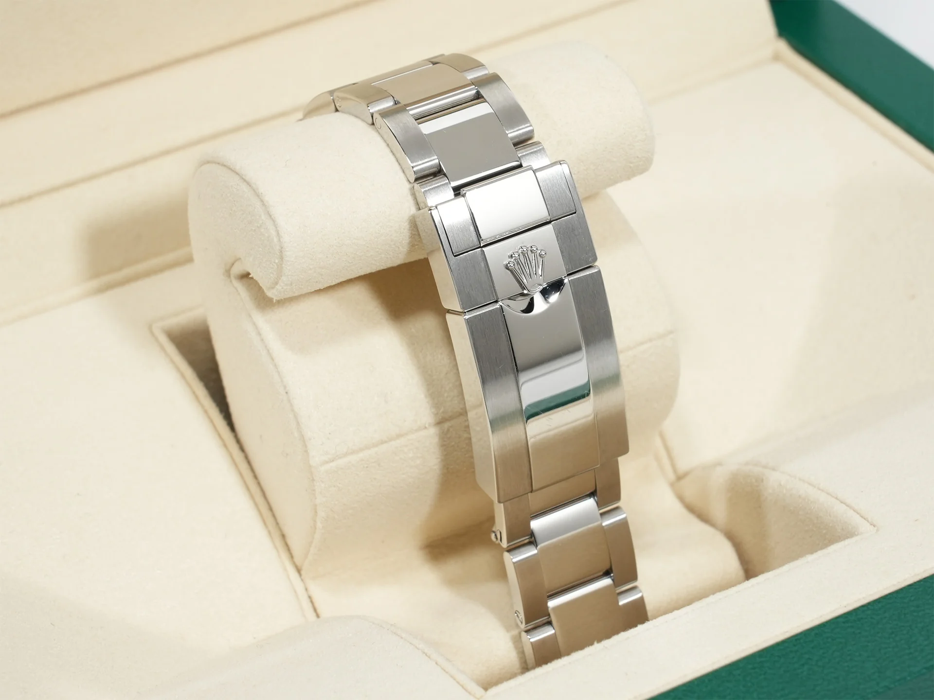 ロレックス デイトナ Ref.116500LN ステンレススチール ホワイト文字盤 中古 86tfuqa8 - Image 7
