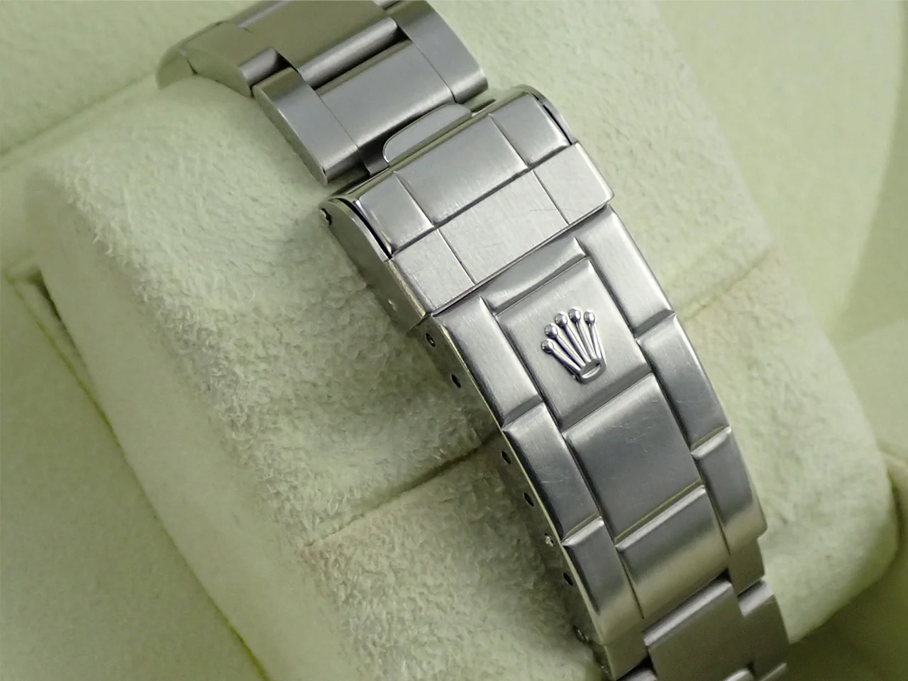 ロレックス シードゥエラー Ref.16600 ステンレススチール ブラック文字盤 - Image 7
