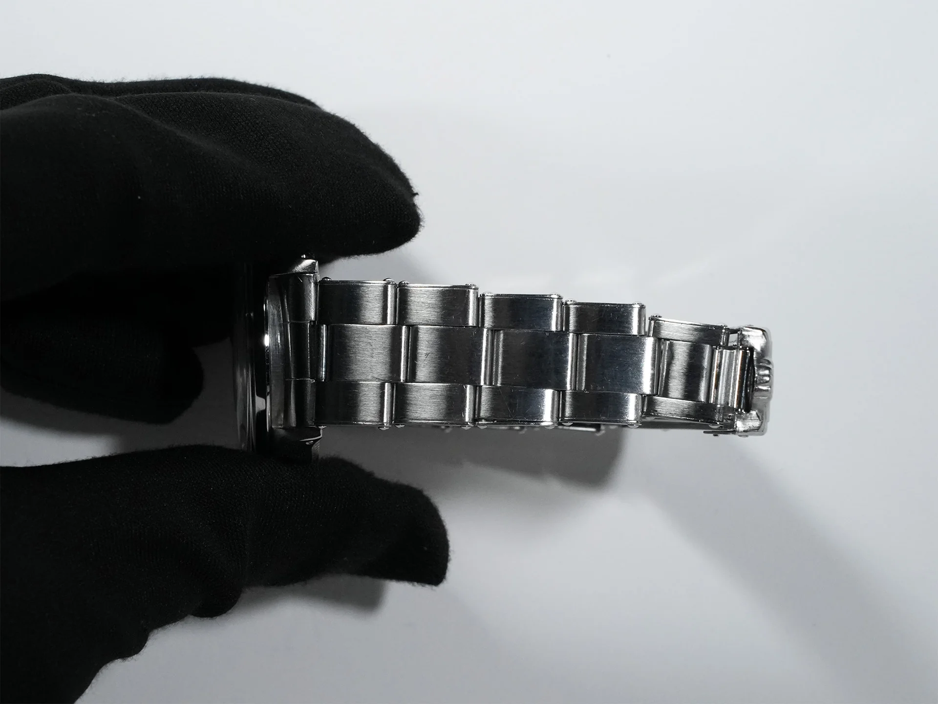 ロレックス エクスプローラー Ref.5500 ステンレススチール ブラック文字盤 - Image 9