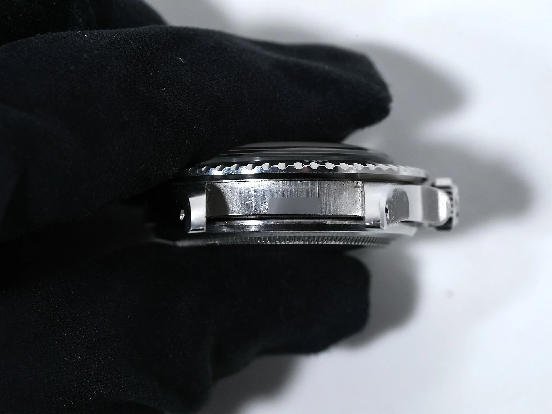ロレックス サブマリーナー Ref.5513 ステンレススチール ブラック文字盤 中古 8mk53ium - Image 11