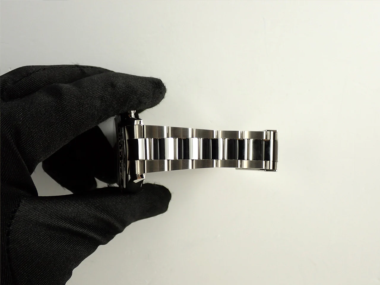 ロレックス デイトナ Ref.116500LN ステンレススチール ブラック文字盤 - Image 9