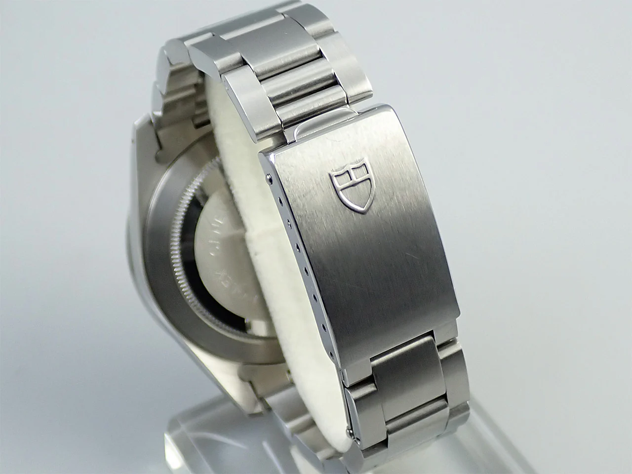 チューダー(チュードル) クロノタイム Ref.79260 シルバー/ブラック文字盤 中古 8Z8H8AXR - Image 7