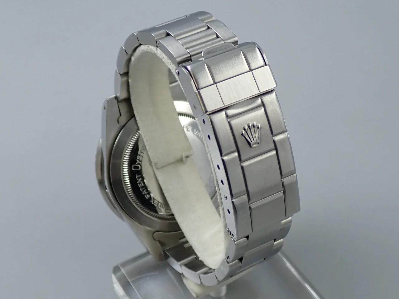 ロレックス シードゥエラー Ref.1665 ステンレススチール ブラック文字盤 - Image 7