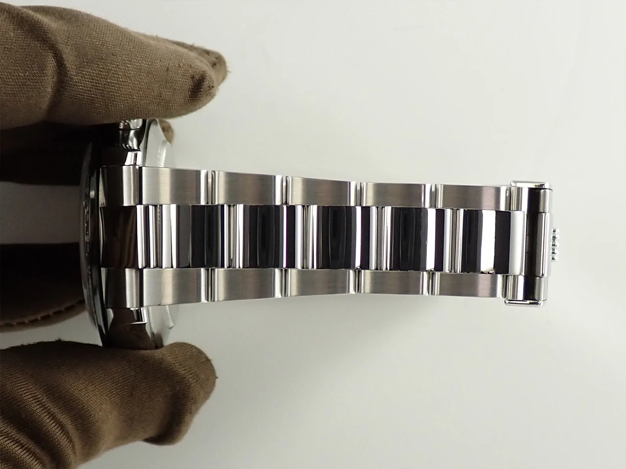 ロレックス デイトナ Ref.116500LN ステンレススチール ホワイト文字盤 - Image 10