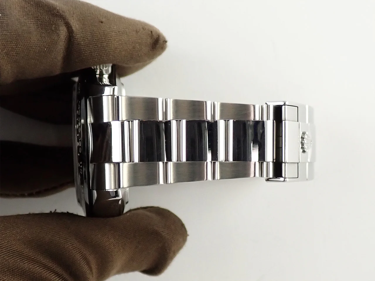 ロレックス デイトナ Ref.116500LN ステンレススチール ホワイト文字盤 - Image 9