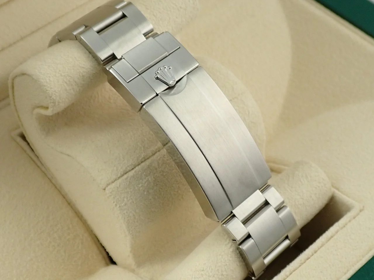 ロレックス シードゥエラー Ref.126600 ステンレススチール ブラック文字盤 - Image 6