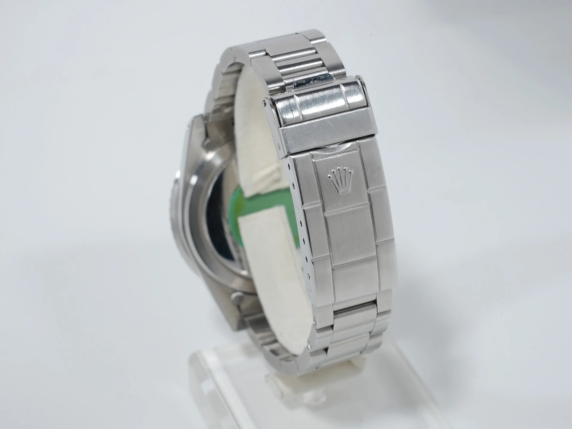 ロレックス サブマリーナー Ref.5513 ステンレススチール ブラック文字盤 中古 9qneezyb - Image 7