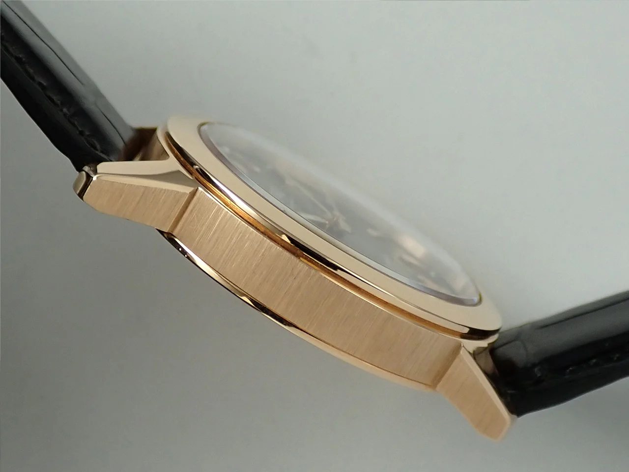 IWC インヂュニア オートマティック Ref.IW357003 グレー文字盤 中古 9WJ21083 - Image 5