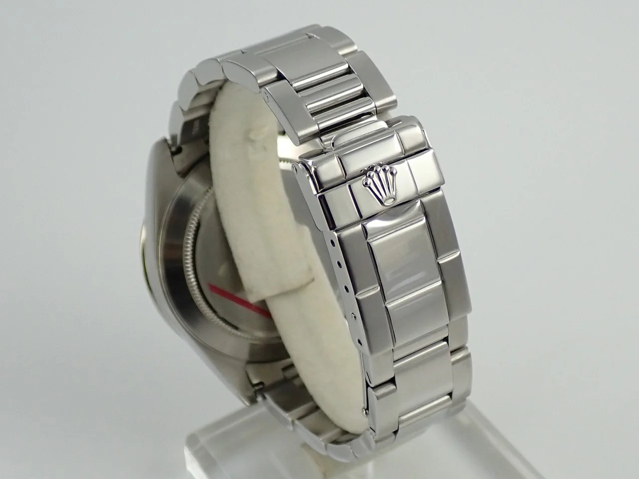 ロレックス デイトナ エルプリメロ Ref.16520 ステンレススチール ホワイト文字盤 - Image 7