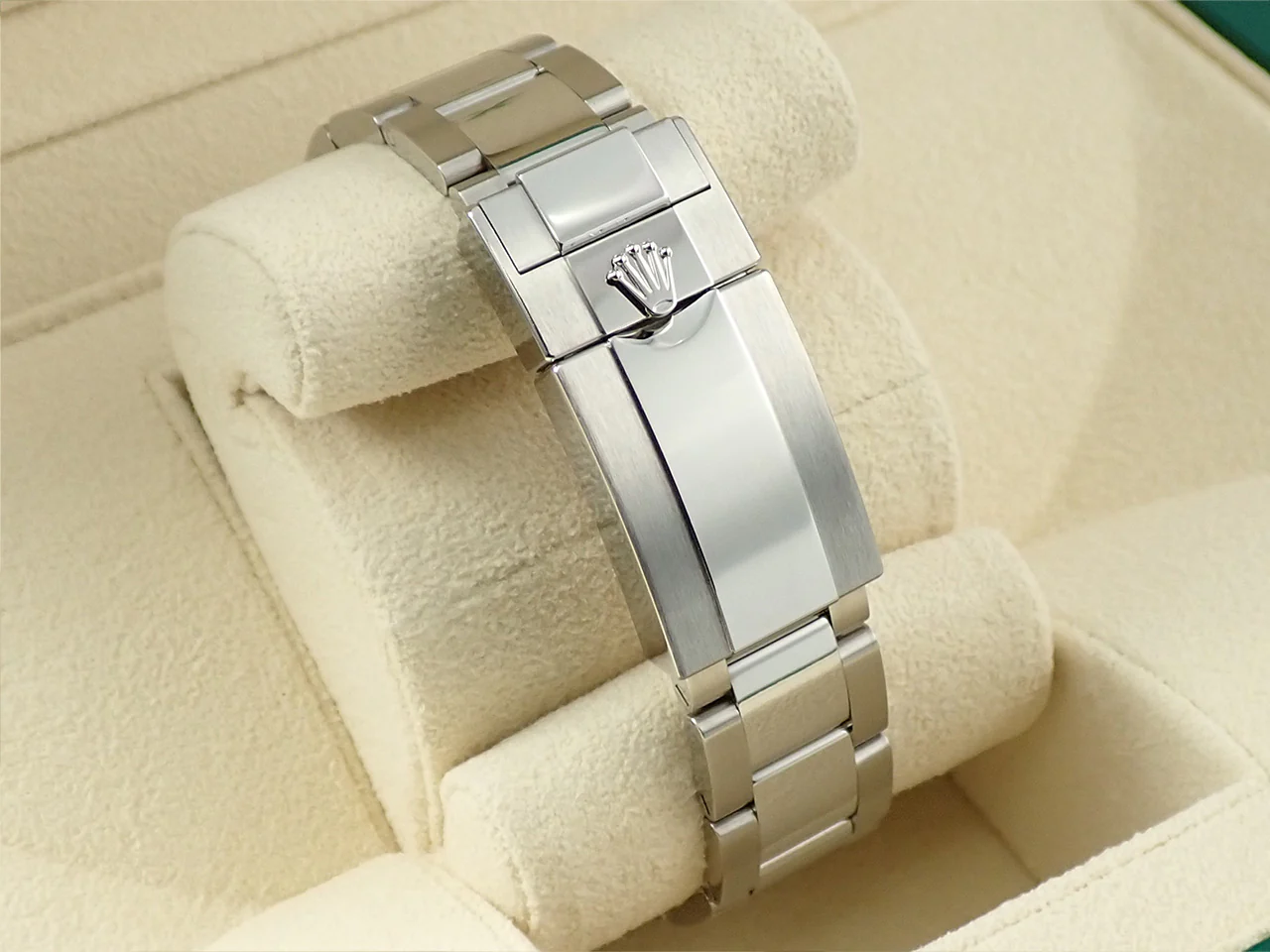 ロレックス デイトナ Ref.116500LN ステンレススチール ブラック文字盤 - Image 6