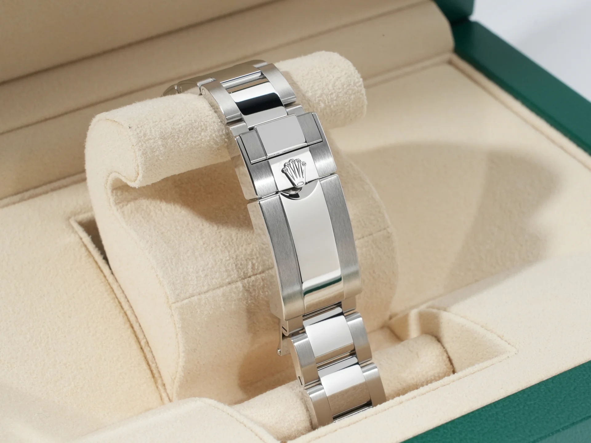ロレックス デイトナ Ref.116500LN ステンレススチール ブラック文字盤 - Image 6
