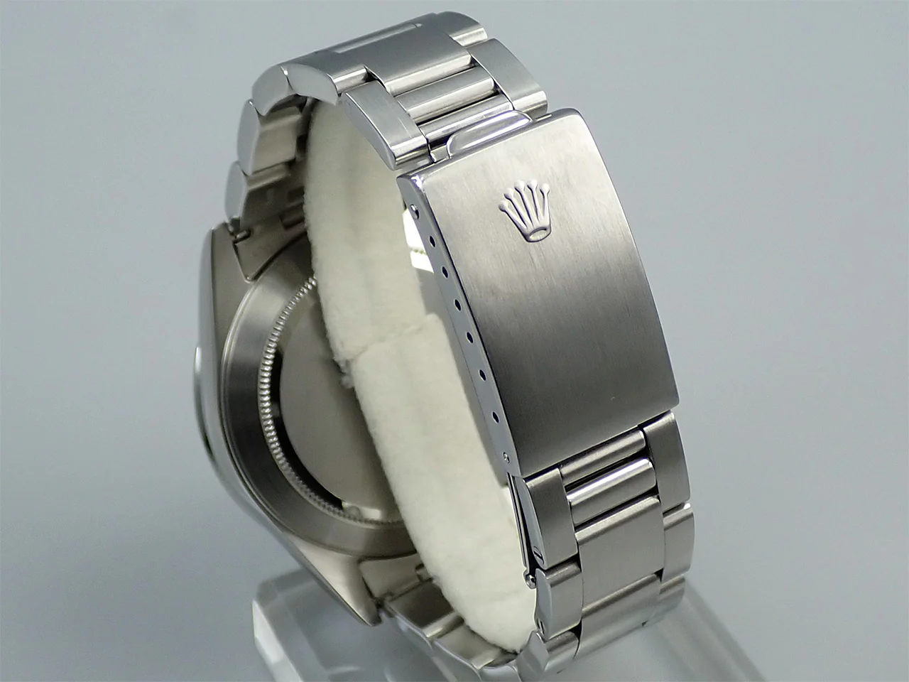 ロレックス デイトナ エルプリメロ Ref.16520 ステンレススチール ホワイト文字盤 - Image 7