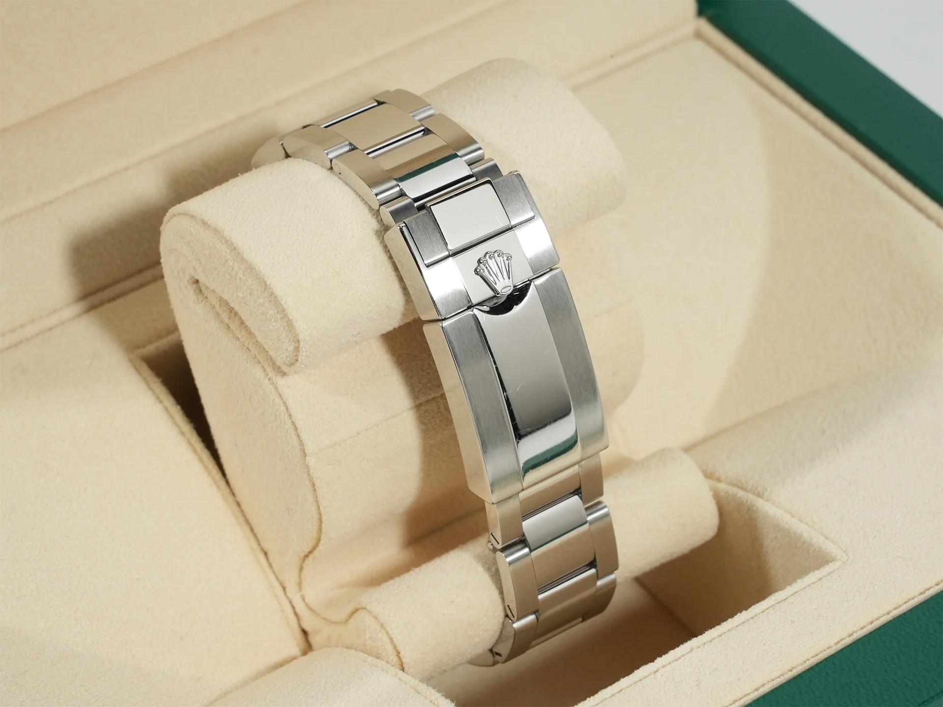 ロレックス デイトナ Ref.116500LN ステンレススチール ブラック文字盤 - Image 7