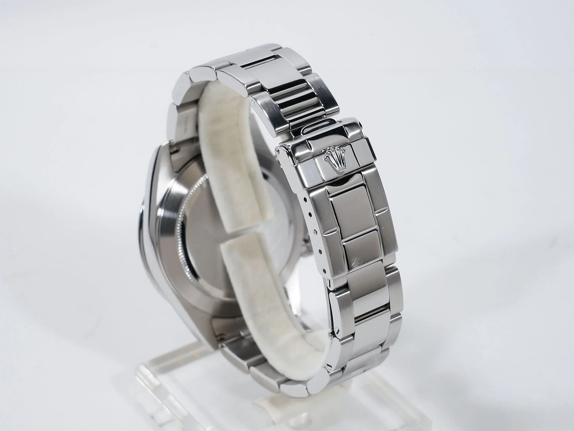 ロレックス デイトナ エルプリメロ Ref.16520 ステンレススチール ブラック文字盤 - Image 7