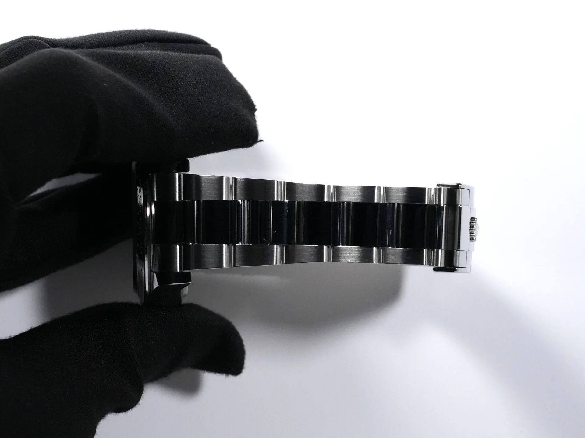 ロレックス デイトナ Ref.126500LN ステンレススチール ブラック文字盤 - Image 9