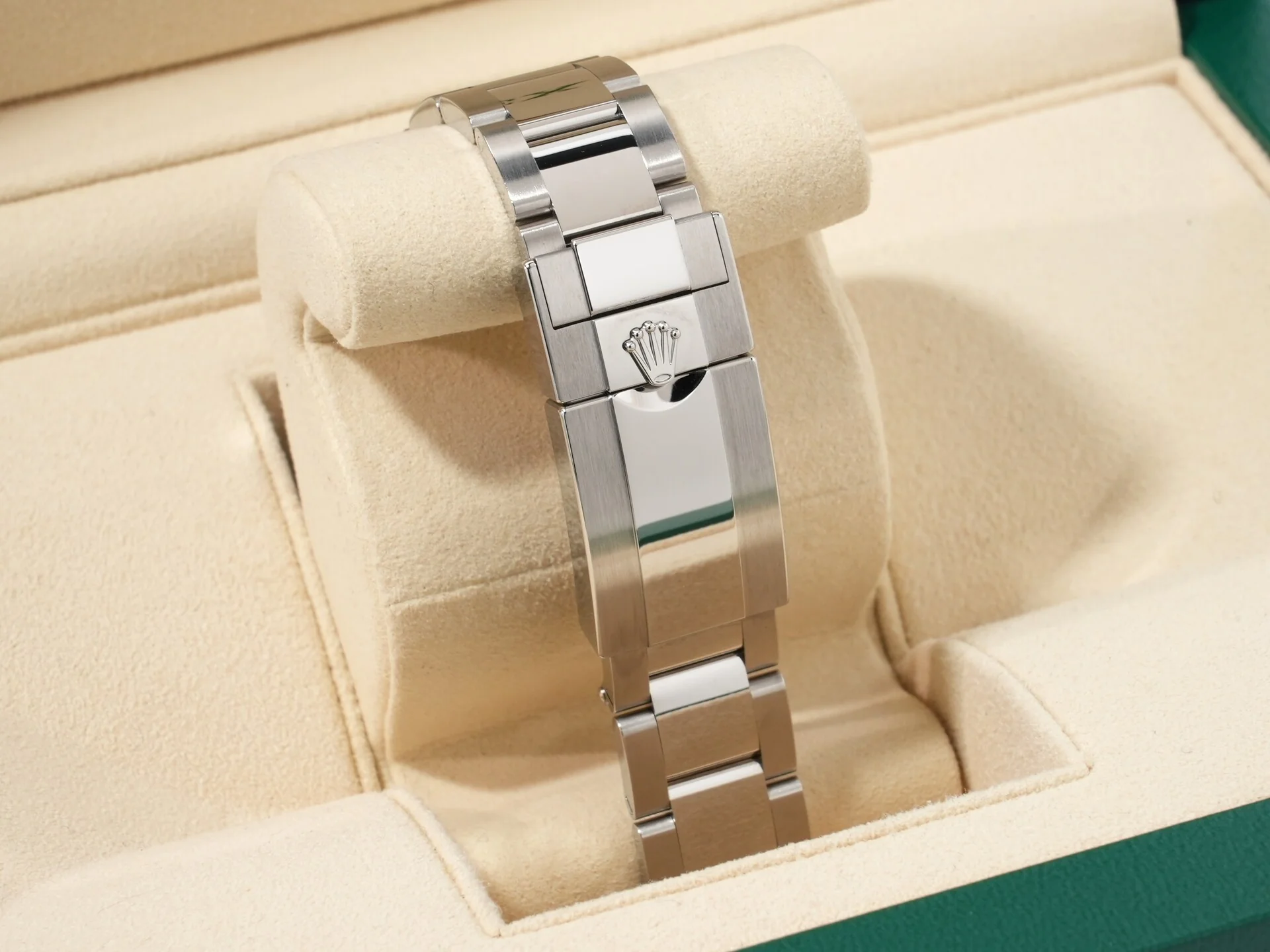 ロレックス デイトナ Ref.126500LN ステンレススチール ホワイト文字盤 極美品 anefxup2 - Image 7