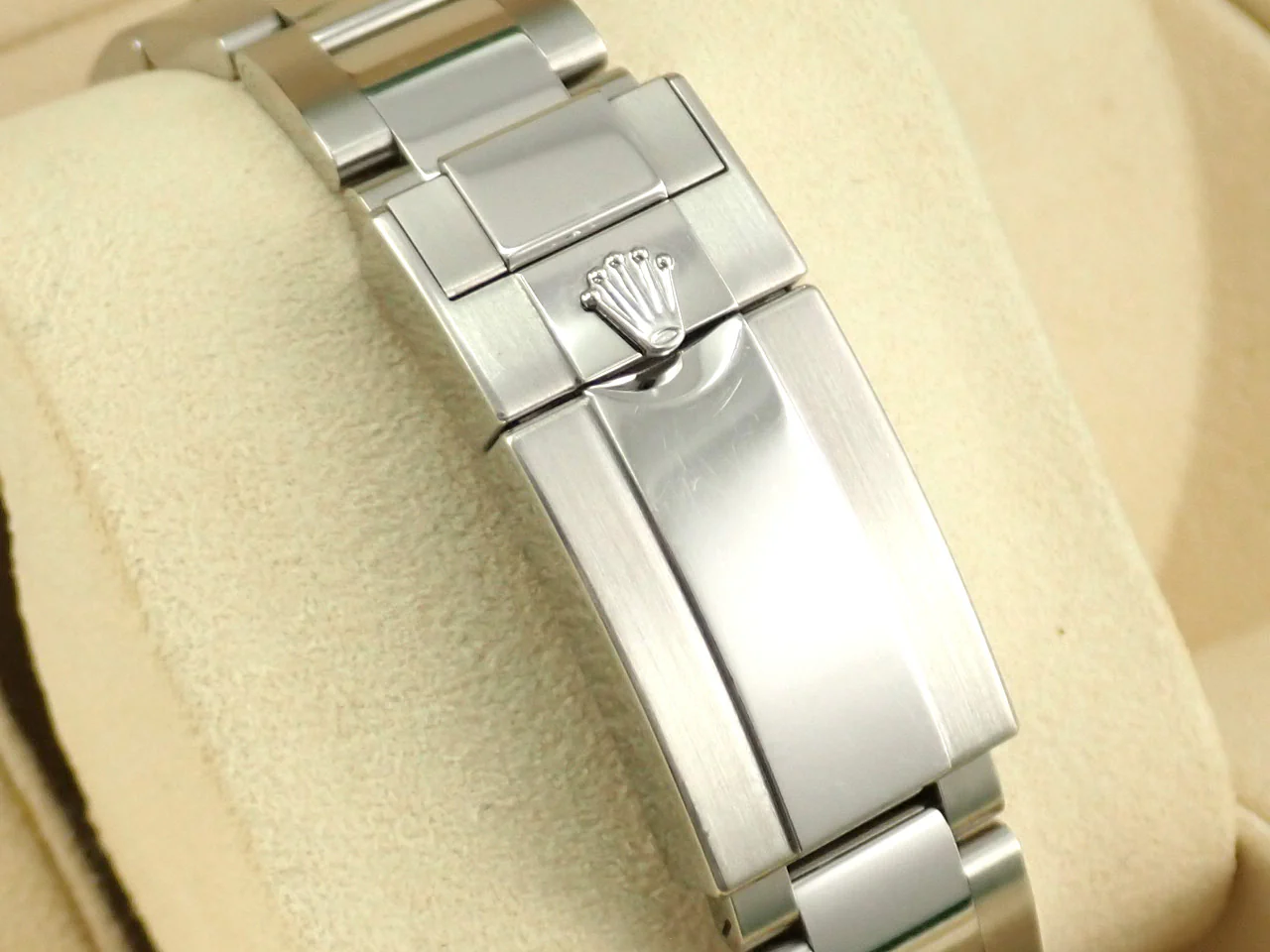 ロレックス デイトナ Ref.116500LN ステンレススチール ブラック文字盤 - Image 6