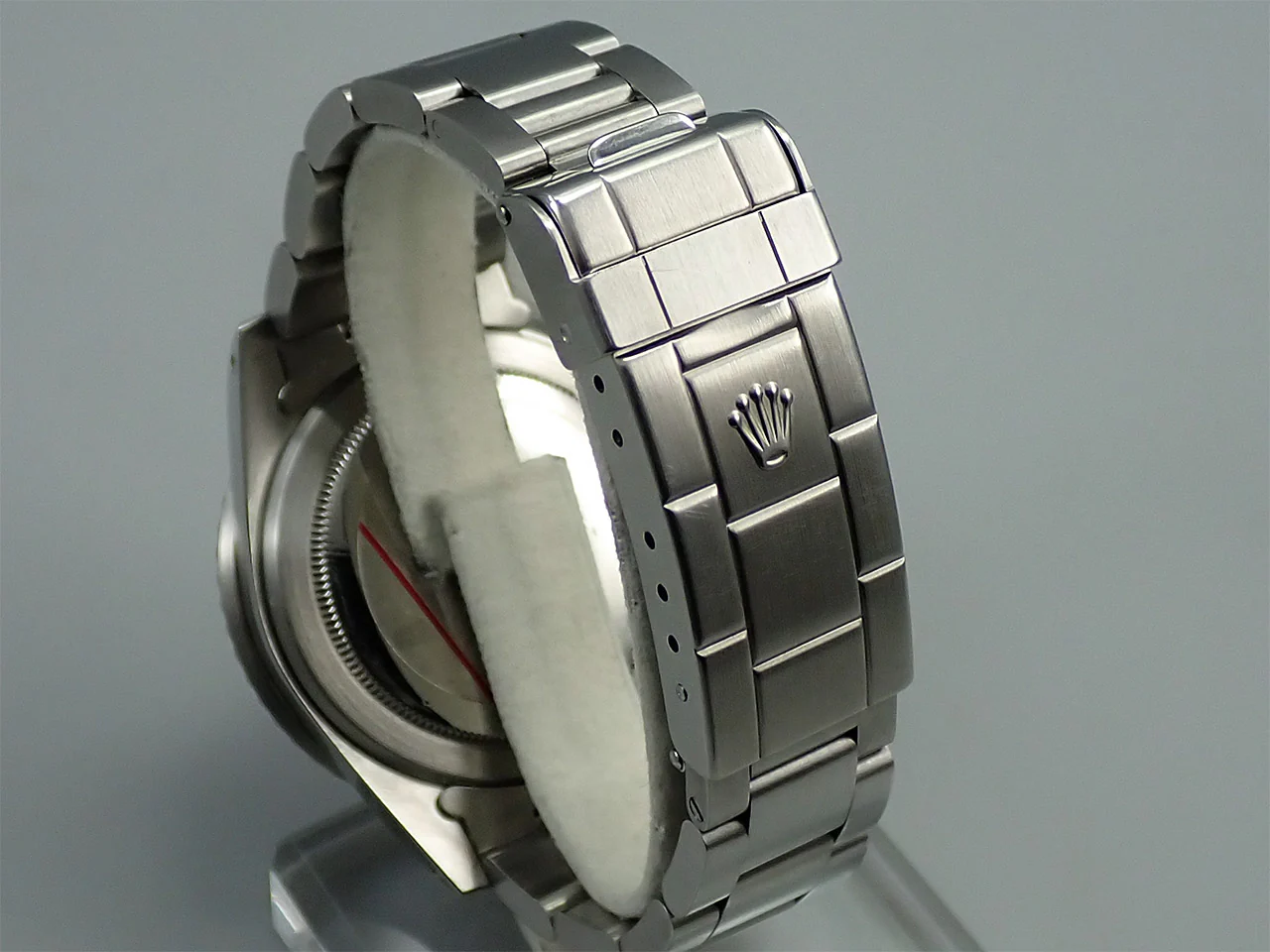 ロレックス サブマリーナー Ref.5513 ステンレススチール ブラック文字盤 - Image 7