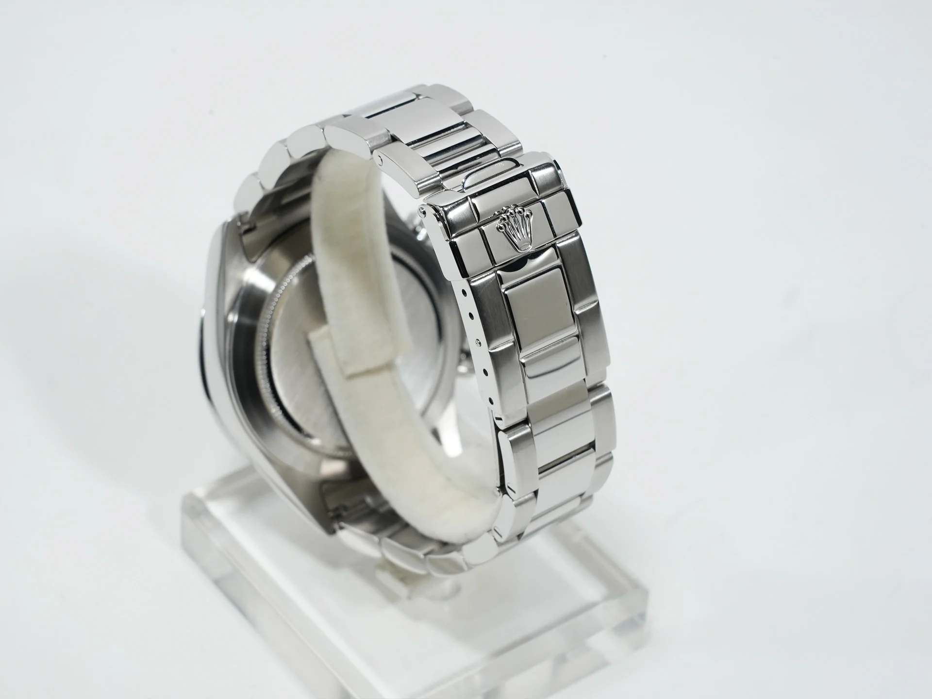ロレックス デイトナ エルプリメロ Ref.16520 ステンレススチール ブラック文字盤 美中古 b29cwres - Image 7