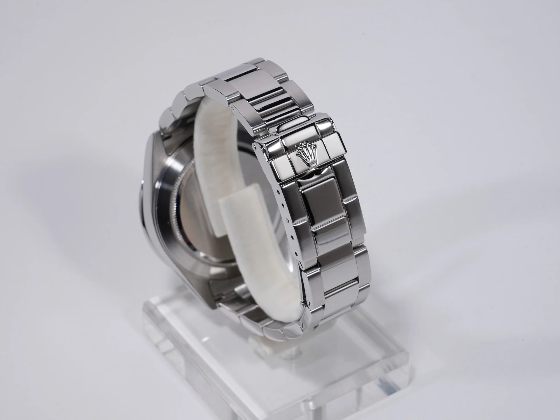 ロレックス デイトナ エルプリメロ Ref.16520 ステンレススチール ブラック文字盤 中古 b8yp7qv4 - Image 7
