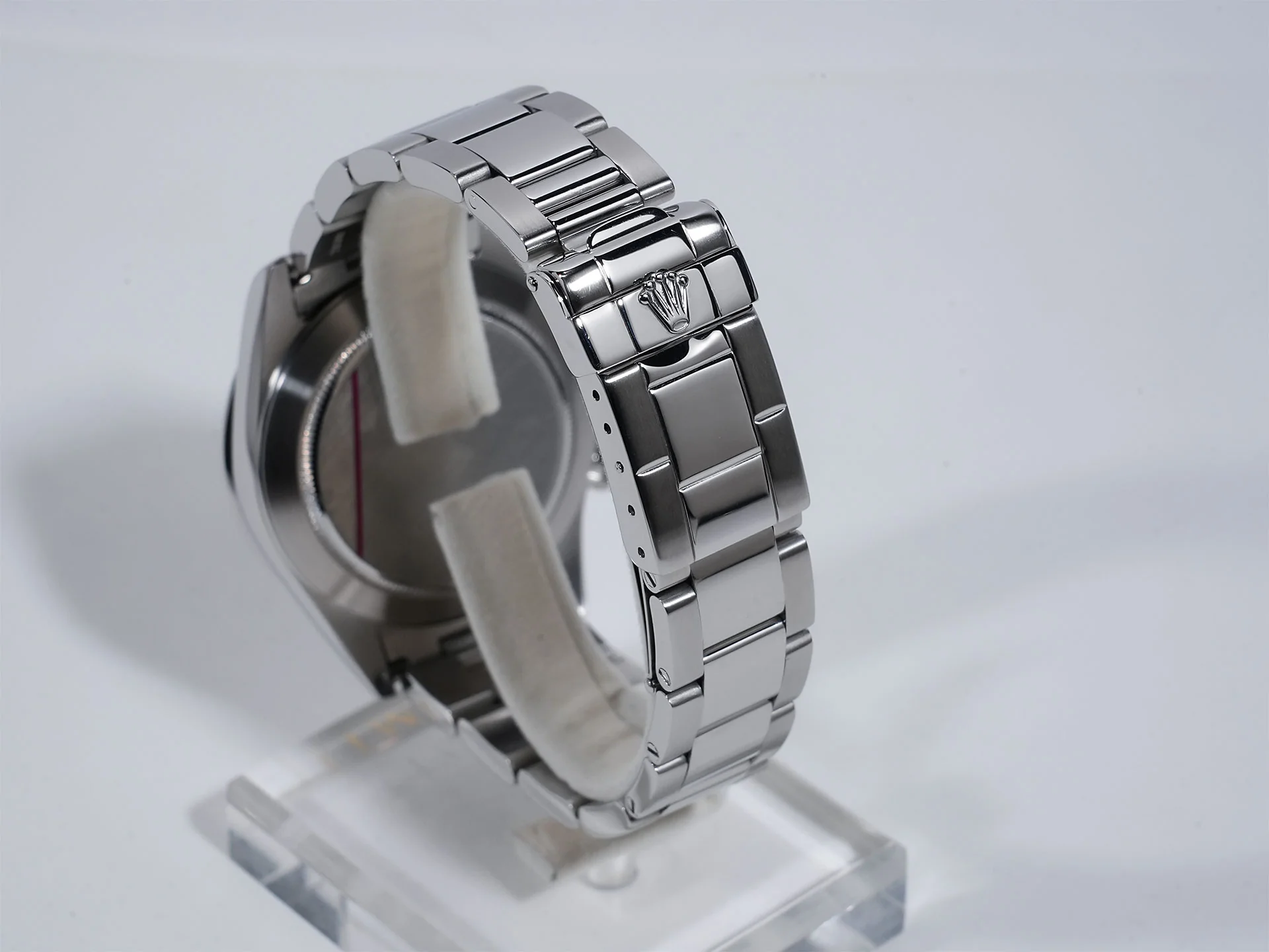 ロレックス デイトナ エルプリメロ Ref.16520 ステンレススチール ホワイト文字盤 中古 btrhh78j - Image 7