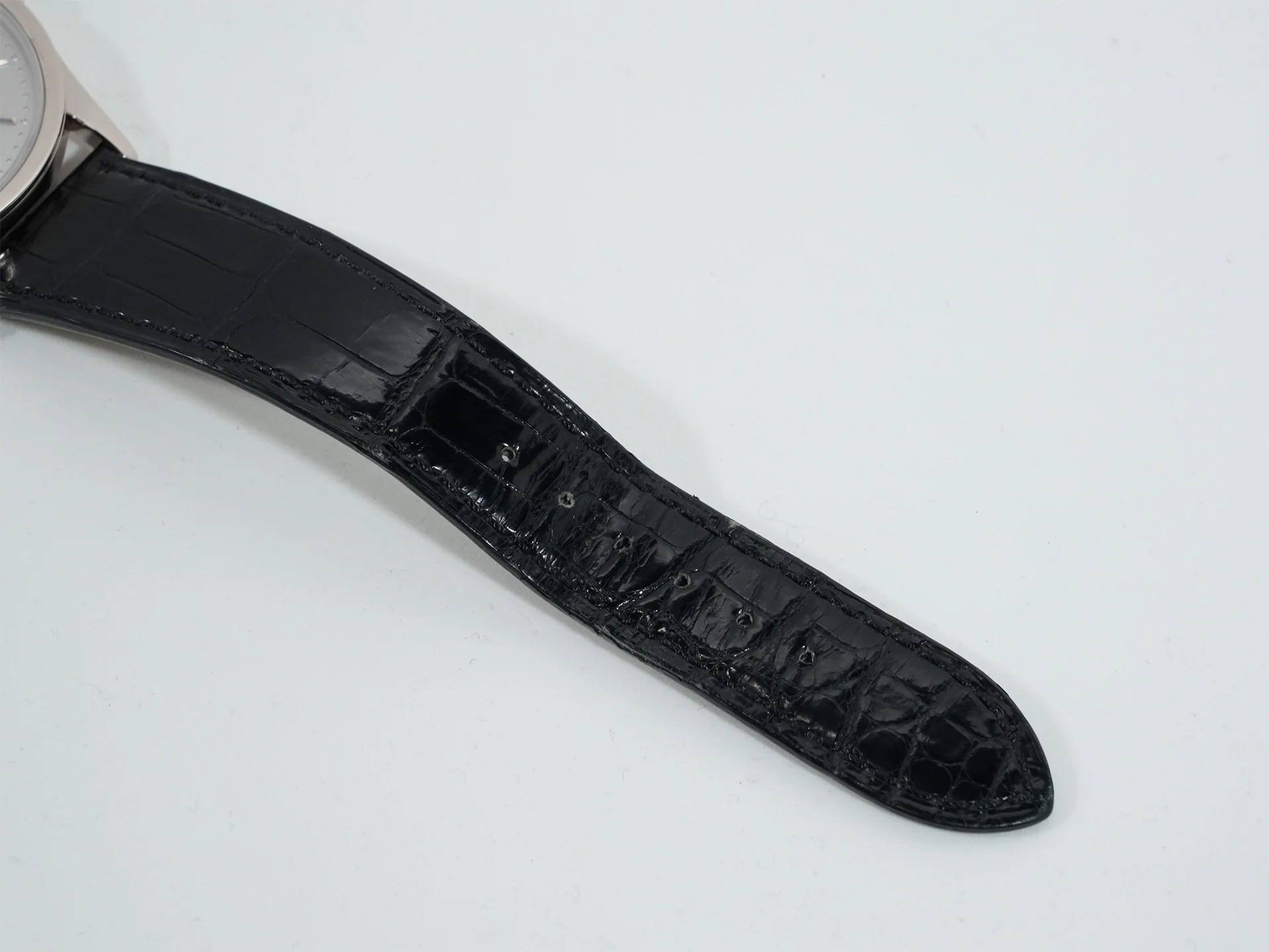 パテックフィリップ カラトラバ Ref.5196G-001 ホワイトゴールド シルバー文字盤 - Image 10