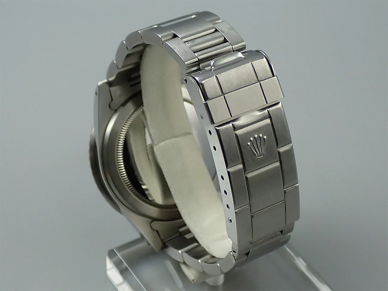 ロレックス サブマリーナー Ref.5513 ステンレススチール ブラック文字盤 - Image 7